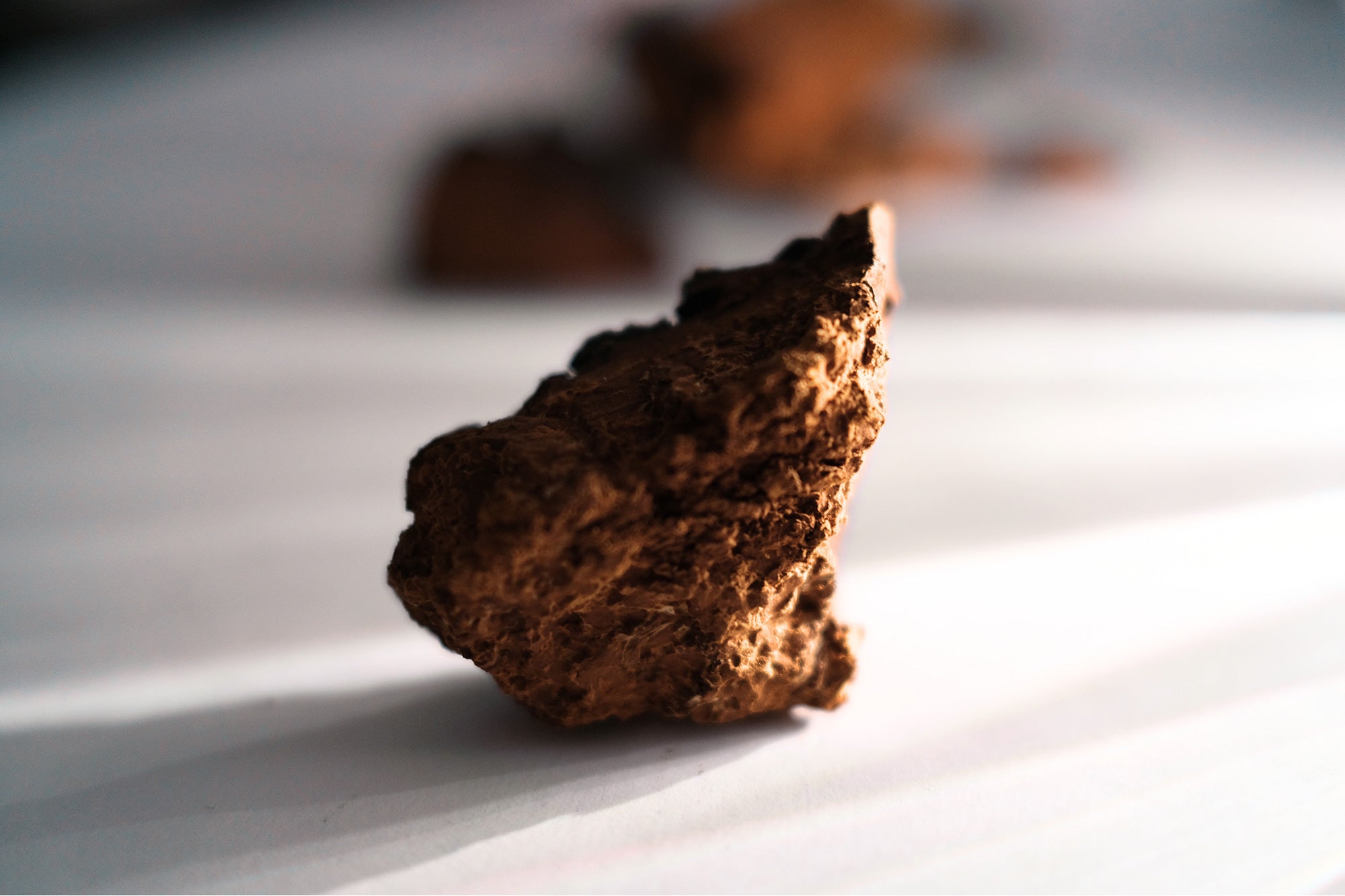 LES 3 PRINCIPALES MÉTHODES DE CONSOMMER LE CHAGA