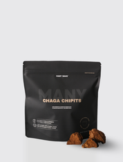 Chaga Chipits