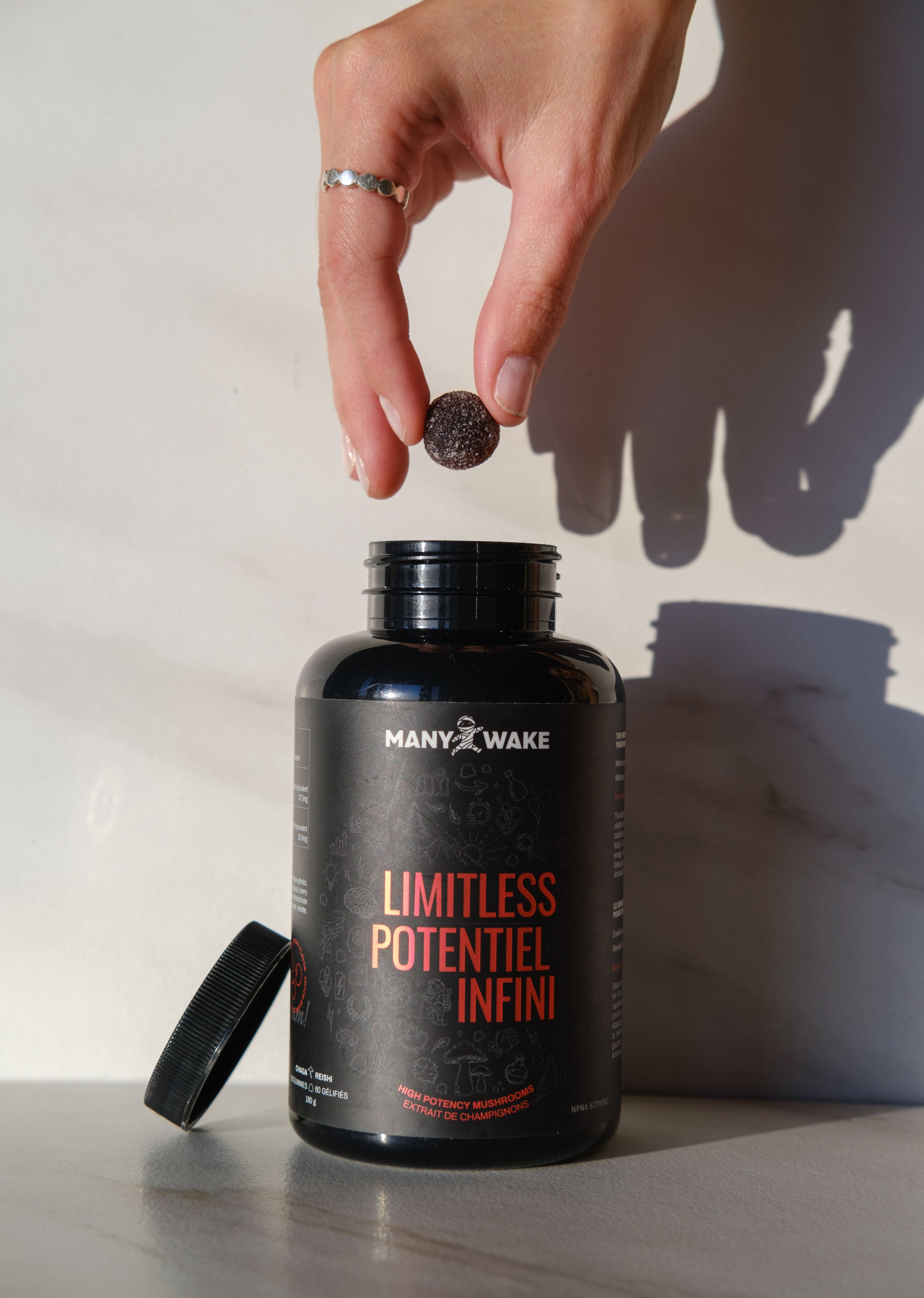 Limitless