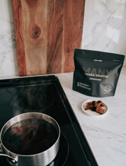 Chaga Chipits