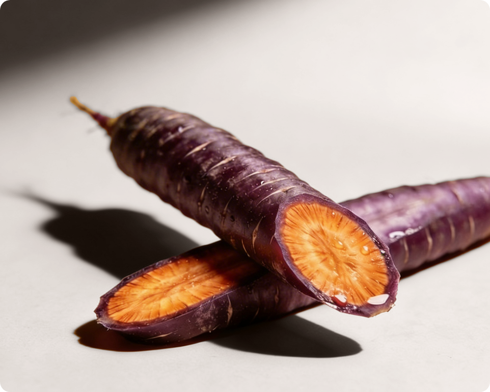 Purple Carrot